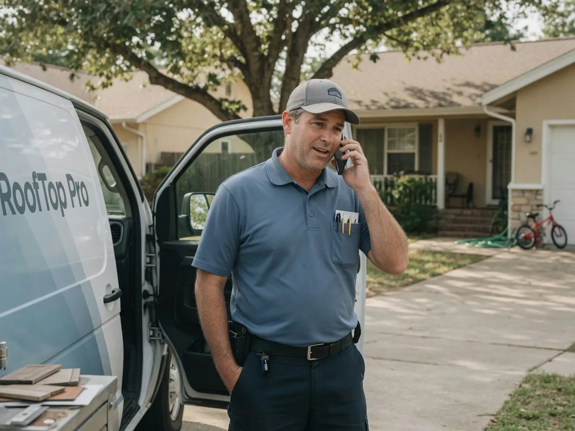 Roof Repair Scipio, IN FAQs