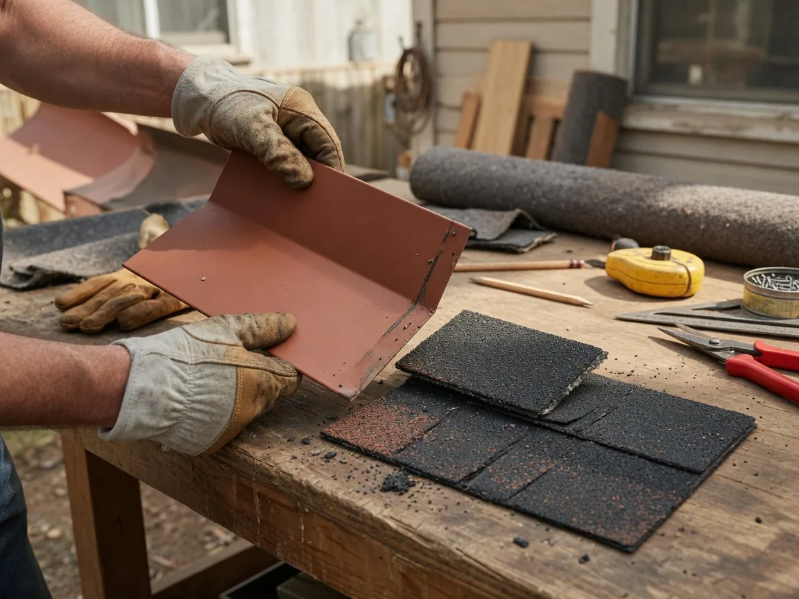 Roof Repair company in Scipio, IN